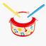 HAPE 3-Piece Learn To Play Drum Set-InfluencerCodes_Ramadan26_All_20012026-image-1