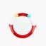 HAPE 3-Piece Learn To Play Drum Set-InfluencerCodes_Ramadan26_All_20012026-image-8