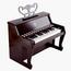 HAPE 25-Key Learn with Lights Electric Musical Piano-InfluencerCodes_Ramadan26_All_20012026-image-1