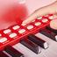HAPE 25-Key Learn with Lights Electric Musical Piano-InfluencerCodes_Ramadan26_All_20012026-image-7