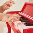 HAPE 25-Key Learn with Lights Electric Musical Piano-InfluencerCodes_Ramadan26_All_20012026-image-8