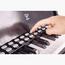 HAPE Learn With Lights Electric Piano with Stool-InfluencerCodes_Ramadan26_All_20012026-image-11