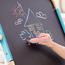 HAPE Anywhere Art Studio 5-Piece Magnetic Whiteboard and Chalkboard Easel Set-InfluencerCodes_Ramadan26_All_20012026-image-14