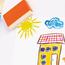 HAPE Anywhere Art Studio 5-Piece Magnetic Whiteboard and Chalkboard Easel Set-InfluencerCodes_Ramadan26_All_20012026-image-2