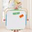 HAPE Anywhere Art Studio 5-Piece Magnetic Whiteboard and Chalkboard Easel Set-InfluencerCodes_Ramadan26_All_20012026-image-3