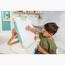 HAPE Anywhere Art Studio 5-Piece Magnetic Whiteboard and Chalkboard Easel Set-InfluencerCodes_Ramadan26_All_20012026-image-5
