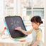 HAPE Anywhere Art Studio 5-Piece Magnetic Whiteboard and Chalkboard Easel Set-InfluencerCodes_Ramadan26_All_20012026-image-7