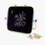 HAPE Anywhere Art Studio 5-Piece Magnetic Whiteboard and Chalkboard Easel Set-InfluencerCodes_Ramadan26_All_20012026-image-9