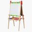HAPE Magnetic 5-Piece All-in-1 Easel Set-InfluencerCodes_Ramadan26_All_20012026-image-1