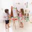HAPE Magnetic 5-Piece All-in-1 Easel Set-InfluencerCodes_Ramadan26_All_20012026-image-2