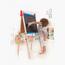 HAPE Magnetic 5-Piece All-in-1 Easel Set-InfluencerCodes_Ramadan26_All_20012026-image-4