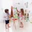 HAPE Magnetic 5-Piece All-in-1 Easel Set-InfluencerCodes_Ramadan26_All_20012026-image-7