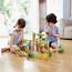 Hape Quadrilla 131-Piece Dino Adventure Marble Run Set-InfluencerCodes_Ramadan26_All_20012026-image-3