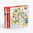 Hape Quadrilla 131-Piece Dino Adventure Marble Run Set-InfluencerCodes_Ramadan26_All_20012026-image-4
