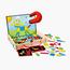 HAPE 91-Piece Two-sided Magnetic Art Box Wooden Playset-InfluencerCodes_Ramadan26_All_20012026-image-1