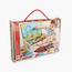 HAPE 91-Piece Two-sided Magnetic Art Box Wooden Playset-InfluencerCodes_Ramadan26_All_20012026-image-2