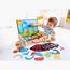HAPE 91-Piece Two-sided Magnetic Art Box Wooden Playset-InfluencerCodes_Ramadan26_All_20012026-image-8