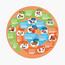 HAPE 100-Piece Stone Age Learning Puzzle with LED Fire-InfluencerCodes_Ramadan26_All_20012026-image-3