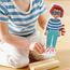 بازل مغناطيسي ميكس آند ماتش للأولاد والبنات 68 قطعة - هيب-InfluencerCodes_Ramadan26_All_20012026-image-2