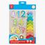 HAPE 21-Piece Colours and Numbers Educational Wooden Puzzle-InfluencerCodes_Ramadan26_All_20012026-image-3