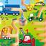 HAPE Construction and Number Wooden Magnetic Ball Maze-InfluencerCodes_Ramadan26_All_20012026-image-4