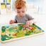 HAPE Wooden Magnetic Educational Jungle Maze-InfluencerCodes_Ramadan26_All_20012026-image-2