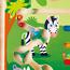 HAPE Wooden Magnetic Educational Jungle Maze-InfluencerCodes_Ramadan26_All_20012026-image-4