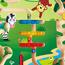 HAPE Wooden Magnetic Educational Jungle Maze-InfluencerCodes_Ramadan26_All_20012026-image-5