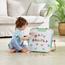 HAPE 70-Piece Wooden Magnetic Letters Set-InfluencerCodes_Ramadan26_All_20012026-image-2
