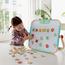HAPE 54-Piece Wooden Magnetic Numbers and Symbols Set-InfluencerCodes_Ramadan26_All_20012026-image-4