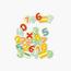 HAPE 54-Piece Wooden Magnetic Numbers and Symbols Set-InfluencerCodes_Ramadan26_All_20012026-image-7