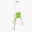 HAPE 14-Piece Portable Bamboo Easel Set-InfluencerCodes_Ramadan26_All_20012026-image-3