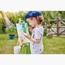 HAPE 7-Piece Bamboo Art Palette and Brush Kit-InfluencerCodes_Ramadan26_All_20012026-image-2
