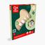 HAPE 7-Piece Bamboo Art Palette and Brush Kit-InfluencerCodes_Ramadan26_All_20012026-image-4