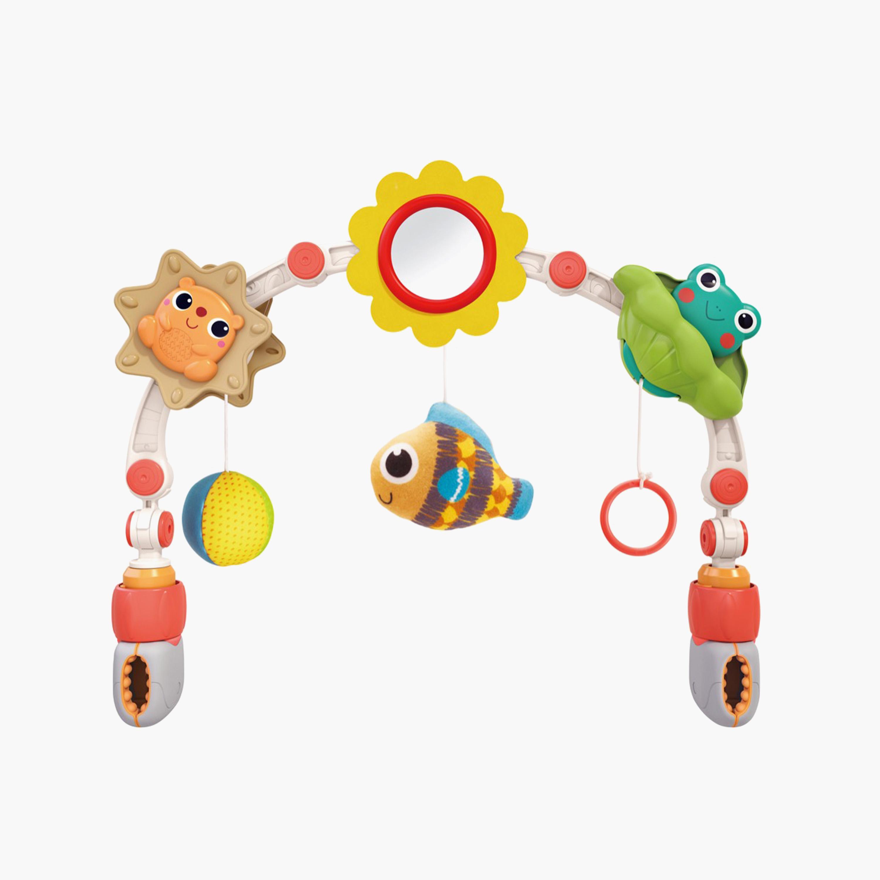 Hola Portable Activity Arch - 0 months+