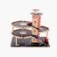 HAPE 4-Piece Wooden Park and Go Garage Playset-InfluencerCodes_Ramadan26_All_20012026-image-1