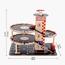 HAPE 4-Piece Wooden Park and Go Garage Playset-InfluencerCodes_Ramadan26_All_20012026-image-2