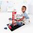 HAPE 4-Piece Wooden Park and Go Garage Playset-InfluencerCodes_Ramadan26_All_20012026-image-3