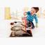 HAPE 4-Piece Wooden Park and Go Garage Playset-InfluencerCodes_Ramadan26_All_20012026-image-5