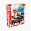 HAPE 4-Piece Wooden Park and Go Garage Playset-InfluencerCodes_Ramadan26_All_20012026-image-7