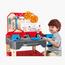HAPE Vehicle Service and Repair Workbench Building and Construction Set-InfluencerCodes_Ramadan26_All_20012026-image-2
