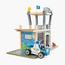HAPE 12-Piece Metro Police Department Playset-InfluencerCodes_Ramadan26_All_20012026-image-12