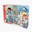HAPE 12-Piece Metro Police Department Playset-InfluencerCodes_Ramadan26_All_20012026-image-13