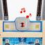 HAPE 12-Piece Metro Police Department Playset-InfluencerCodes_Ramadan26_All_20012026-image-19
