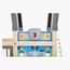 HAPE 12-Piece Metro Police Department Playset-InfluencerCodes_Ramadan26_All_20012026-image-20