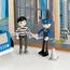 HAPE 12-Piece Metro Police Department Playset-InfluencerCodes_Ramadan26_All_20012026-image-4