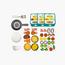 HAPE Deluxe Kitchen Playset with Fan Fryer-InfluencerCodes_Ramadan26_All_20012026-image-6