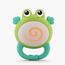Hola Frog Orchestra Teether Rattle - 3 months+-InfluencerCodes_Ramadan26_All_20012026-image-1