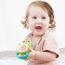 Hola Frog Orchestra Teether Rattle - 3 months+-InfluencerCodes_Ramadan26_All_20012026-image-2