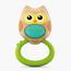 Hola Owl Orchestra Teether Rattle - 3 months+-InfluencerCodes_Ramadan26_All_20012026-image-1